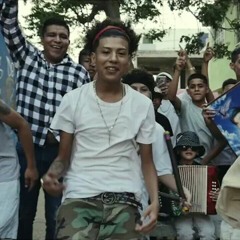 TornillO Vázquez _ Aya En Mi Barrio 🇲🇽