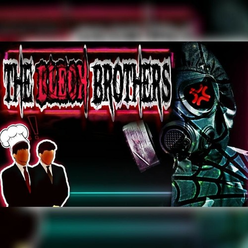 ‼️ The Blech Brothers ‼️