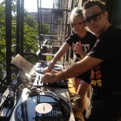 Synthicide with Andi & Brett Burton @ The Lot Radio 08 - 09 - 2020
