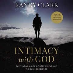 [DOWNLOAD] EBOOK 📗 Intimacy with God: Cultivating a Life of Deep Friendship Through