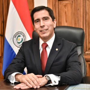 Federico Gónzalez, Min. del Interior. LA INSEGURIDAD NUESTRA DE CADA DÍA