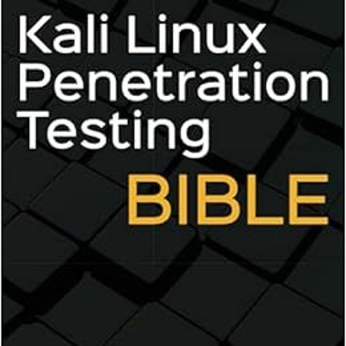 Listen to playlists featuring [GET] [PDF EBOOK EPUB KINDLE] Kali Linux
