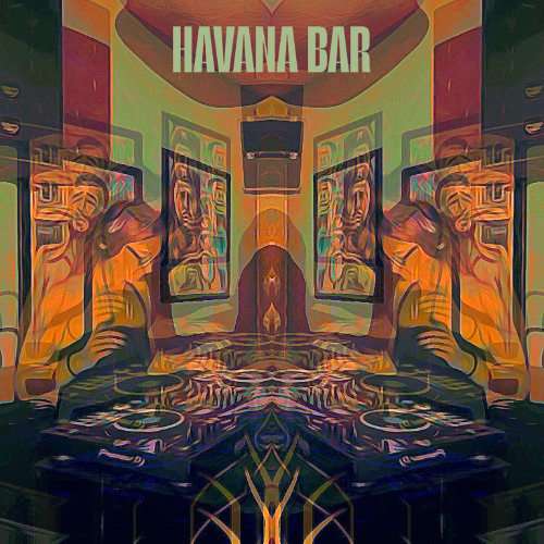 Pitch n' Faders 24 May 2025 - Alopex's Havana Bar Mix