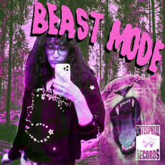 beast mode