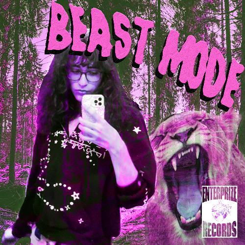 beast mode