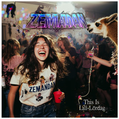 This Is Lill-Lördag