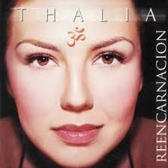 Thalia - Reencarnación (Miguel Ramos Pride Remix) *FREE DOWNLOAD*