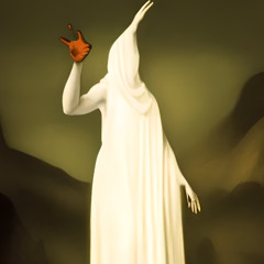 Number One Ghost