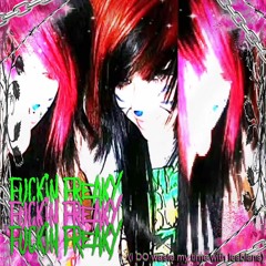 nikitaw0lfe - FUCKIN FREAKY (i DO waste my time with lesbians)