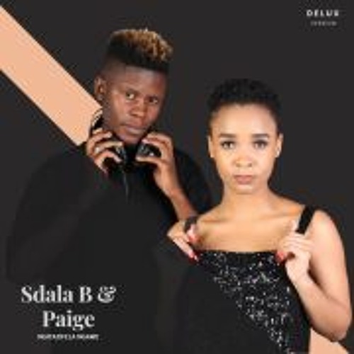 Sdala B & Paige EP Live Performance