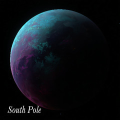 Eridanus Dreams: Hovering over the South Pole