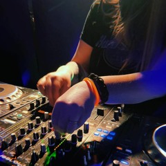 Schranz/hardtechno closing set @Šrance Flešeren BPM Blizzard