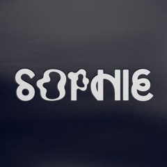 SOPHIE - ULTRAVIOLET LOVE