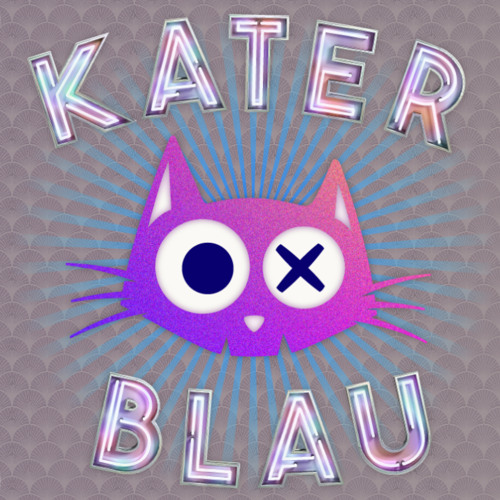 Bud Dancer — Pocket's Rockets — Kater Blau 2024