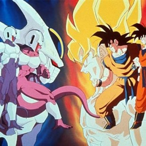 Stream Dragon Ball Z Movie 5 Coolers Revenge Download |VERIFIED| from Julie  | Listen online for free on SoundCloud