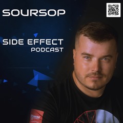 Side Effect Podcast #090 (05.04.2023)