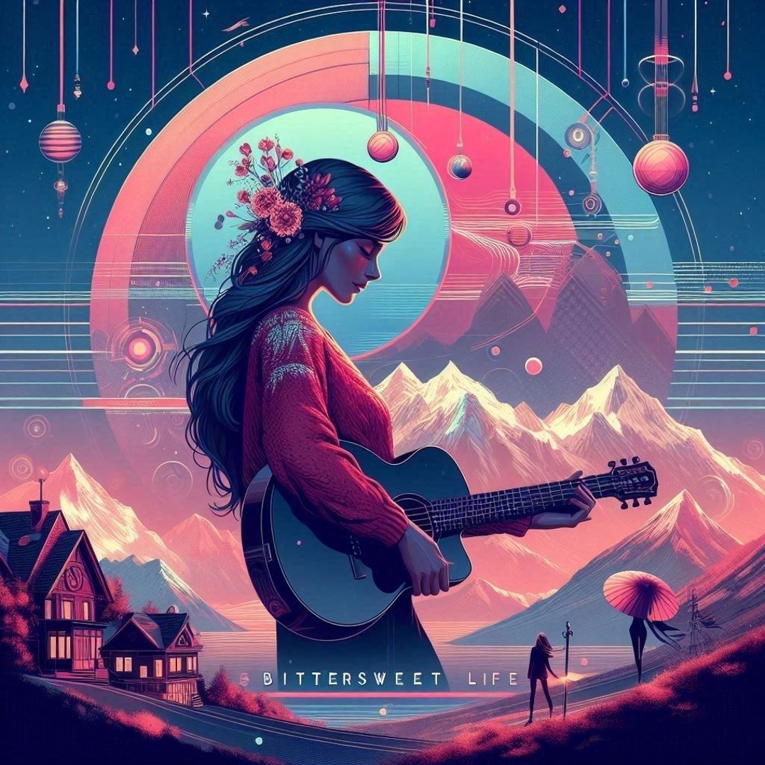Stream Bittersweet Life by Envious Vibe | Listen online for free on ...