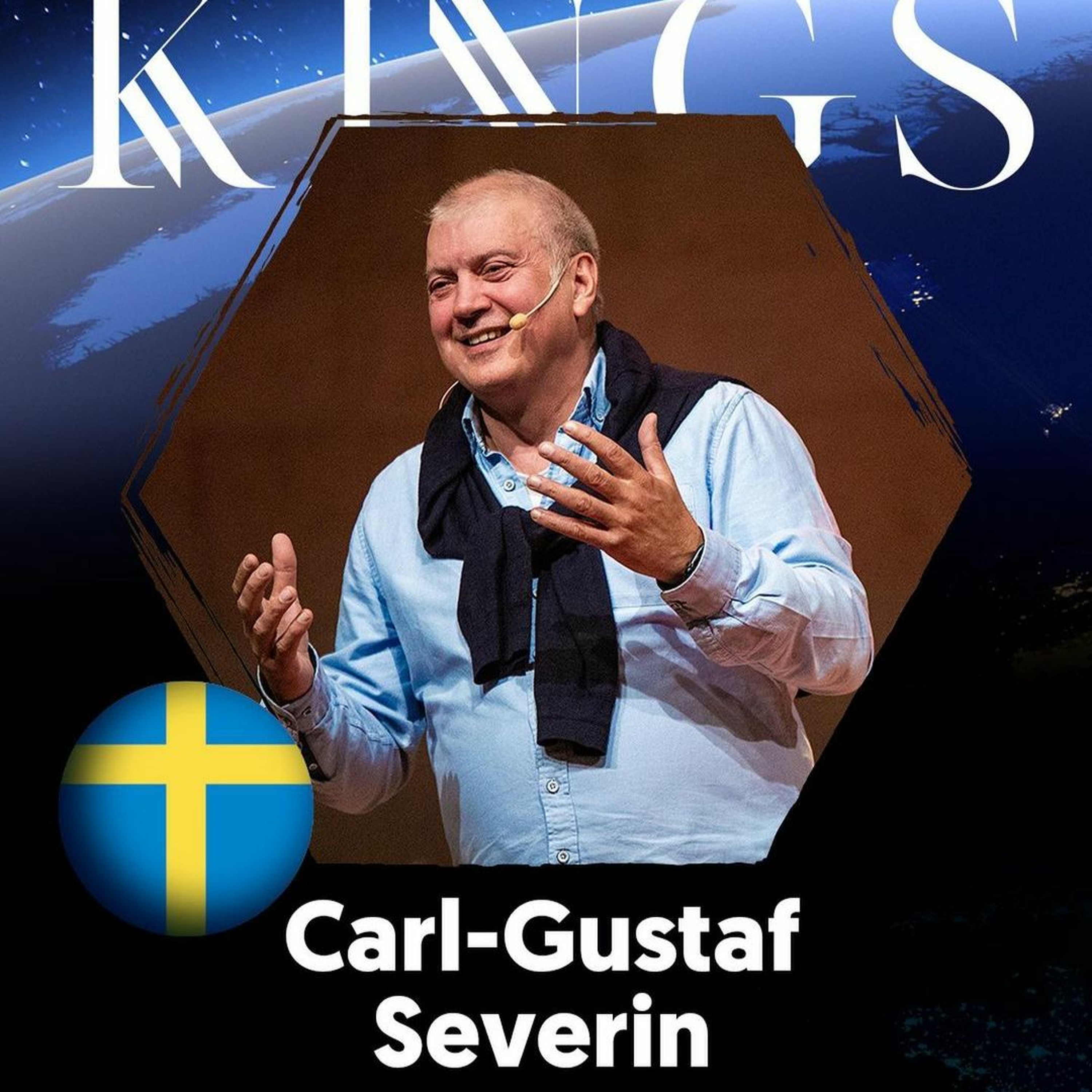 Svedjeholmskyrkans Podcast