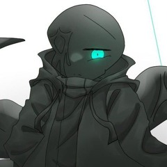 Nightmare sans || Black Tragedy  DWSO OST