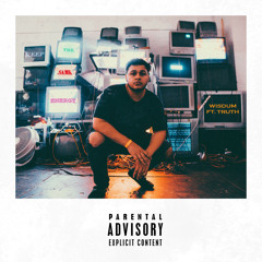 Keep The Same Energy ft. Truth the Young God [Prod. ViProphet]