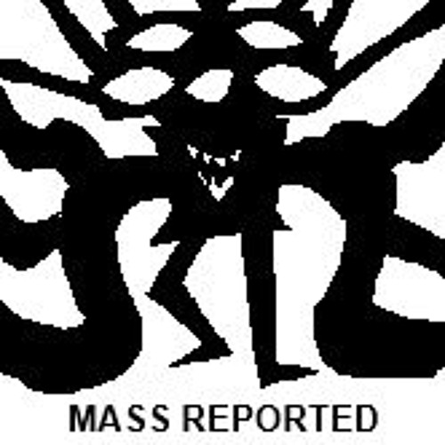 (DELTARUNE: Chapter ReDewritten) MASS REPORTED