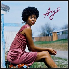Ayo - Down On My Knees (SEORIN BOOTLEG)*FREEDOWN