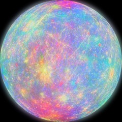Moonstones and Mercury