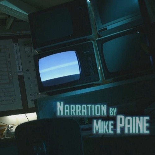 Mike Paine News Report Voiceover Demo
