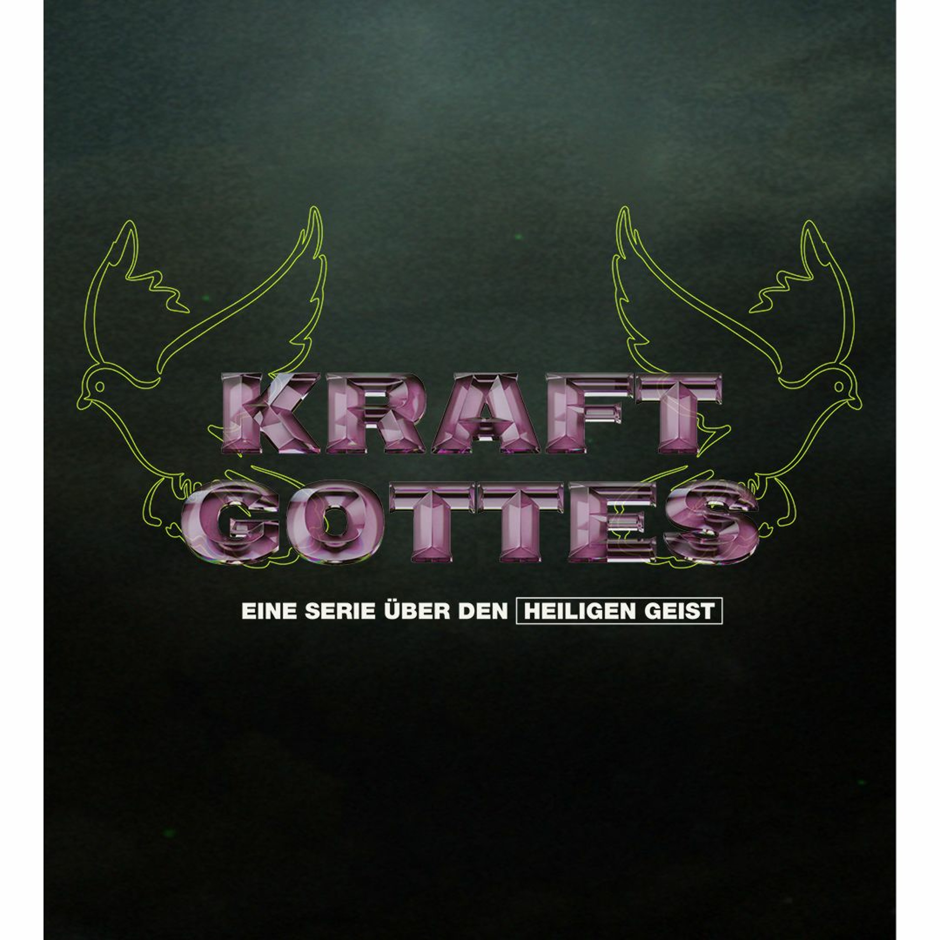 Audio Podcast #368 //Kraft Gottes - Was bringt dein Leben hervor? // 17.09.2023 Zeal Church Leipzig episode artwork