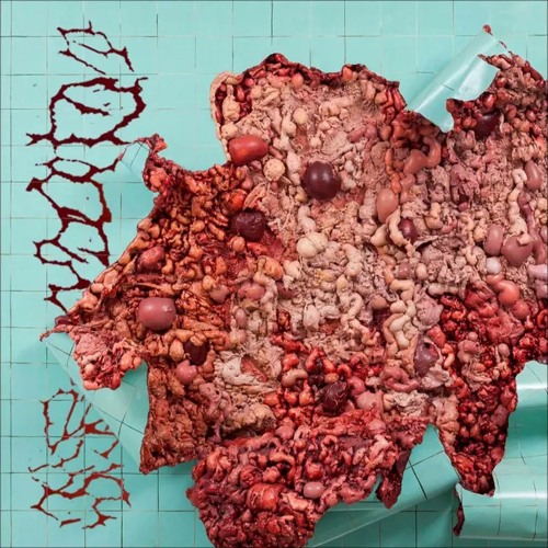 Teophillo - Ontological Surface