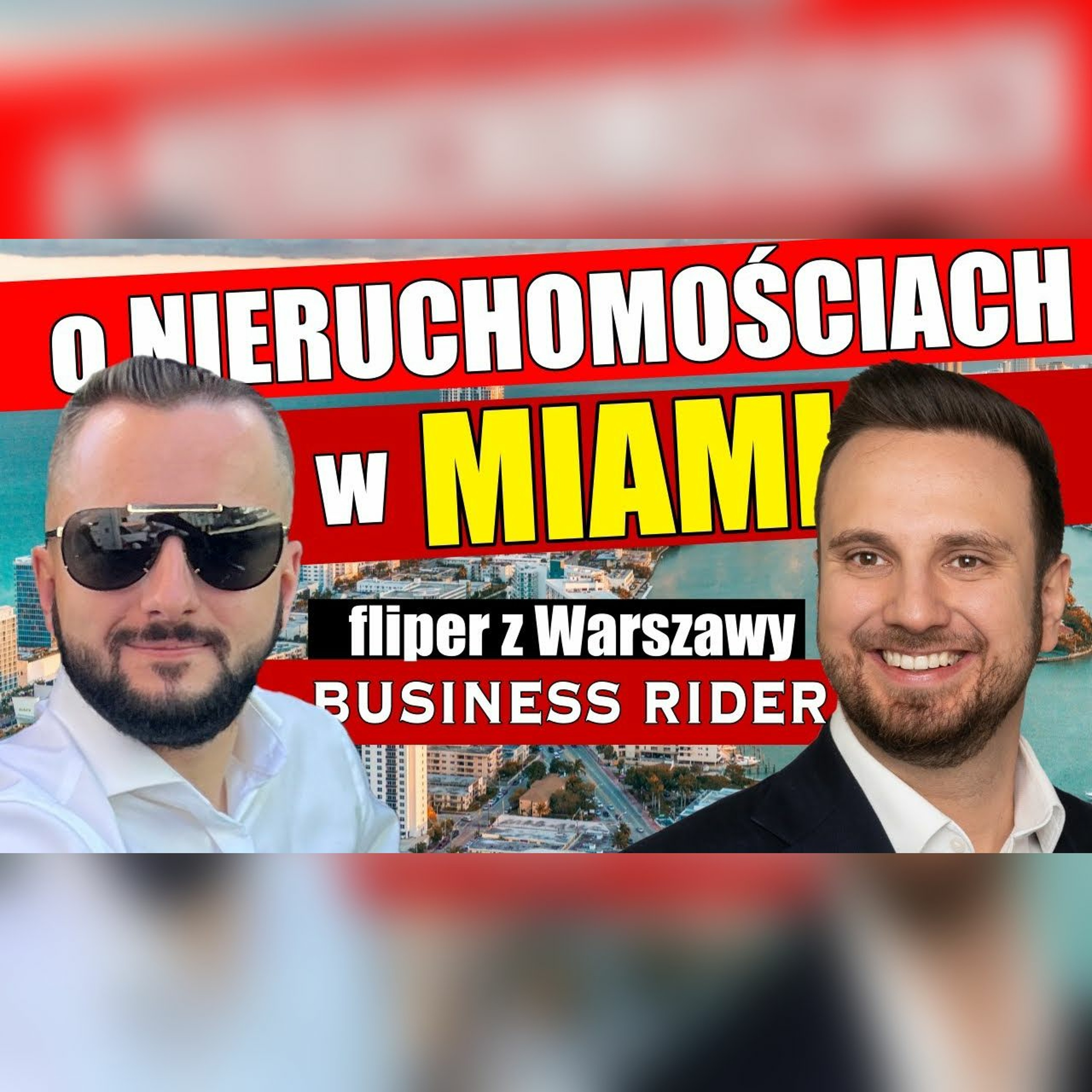 Jak zarabiać ZDALNIE na nieruchomościach? ZDALNE FLIPOWANIE. NIERUCHOMOŚĆ w MIAMI