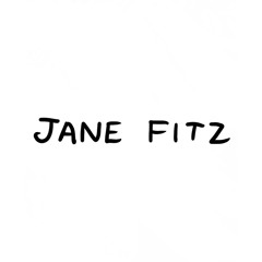 Recorded at Houghton - Jane Fitz
