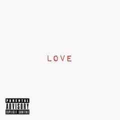 Love (Ghost's Version)