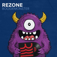 Rezone - Boogiemonster [FREE DOWNLOAD]