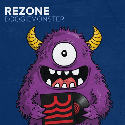 Rezone - Boogiemonster [FREE DOWNLOAD]