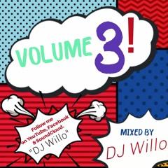Ryan Willo - Volume 003 [ October 2021 ]
