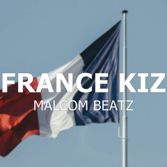 MALCOM BEATZ - France Kiz (Audio Official)