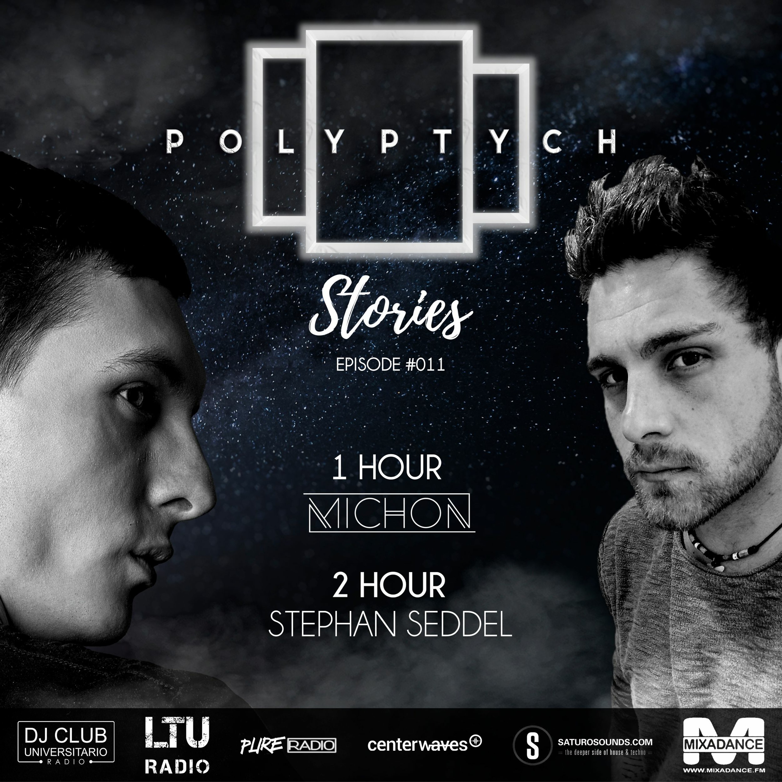 Polyptych Stories
