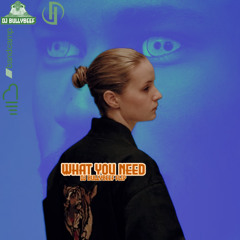 What You Need - Kaytranada feat. Charlotte Day Wilson