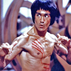 Bruce Lee (prod.saybreezy)