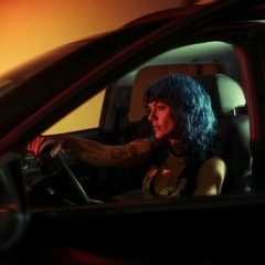 DRIVER’S SIDE