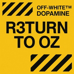 Monolink - Return To Oz R3MIX