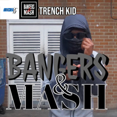 TK - BANGERS & MASH (SHE MOANING)