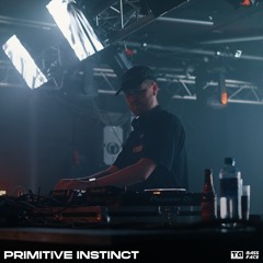 Primitive Instinct | 5 Years of Transparent Audio | Simplon