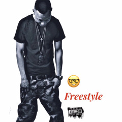 LUH RED- Geek up freestyle