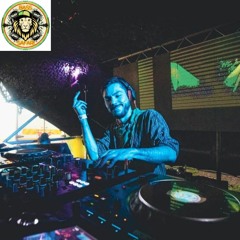 Bass Safari Promo Mix 2023 - Celo