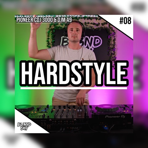 Listen to music albums featuring Hardstyle Music Mix 2024 8 The