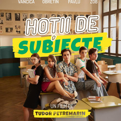 Hoții de subiecte] Film (2025) Vezi Online Subtitrat in Română