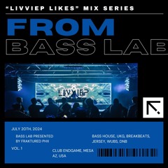"LIVVIEP LIKES" BASS LAB MIX