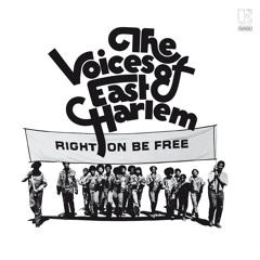 Right on Be Free (Remastered Version)